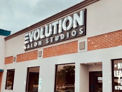 Evolution Salon Studios