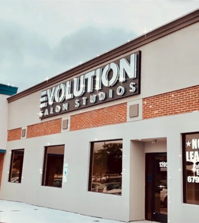 Evolution Salon Studios