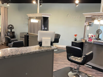 Avanti Salon and Spa