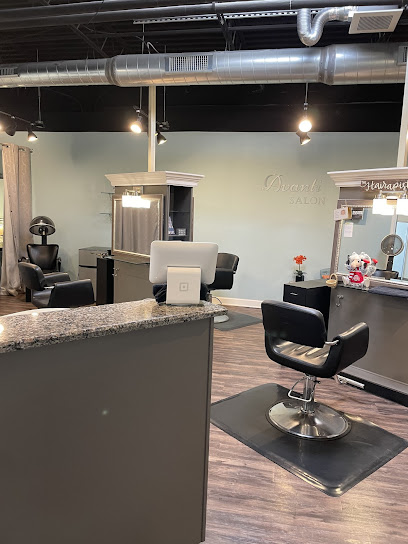 Avanti Salon and Spa
