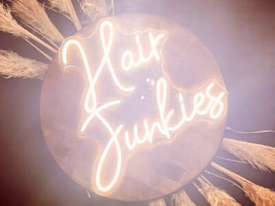 Hair Junkies