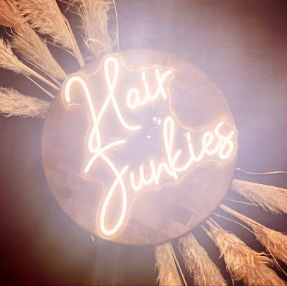 Hair Junkies