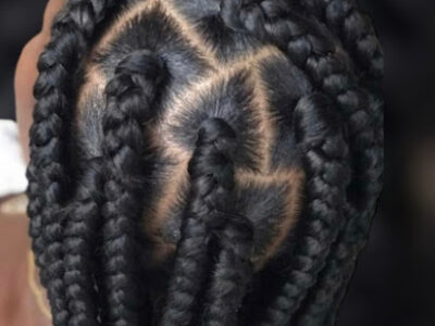 LoveShae Lavish Braids&Beyond