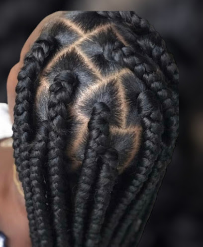 LoveShae Lavish Braids&Beyond