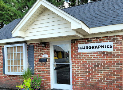 Hair Graphics
