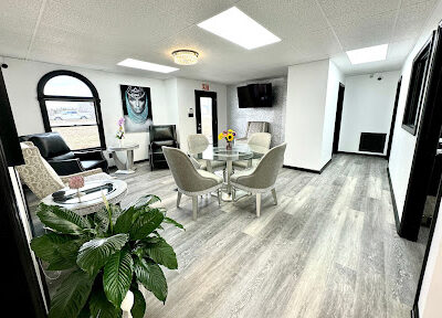 Suite Spot of Lake Norman
