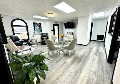 Suite Spot of Lake Norman