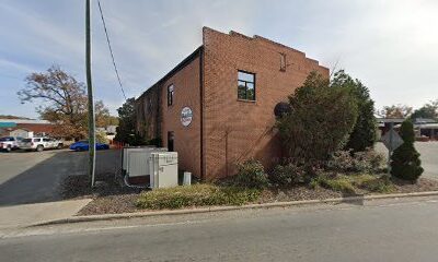 Studio 601