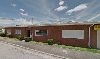 Heaven’s Touch Salon & Day Spa