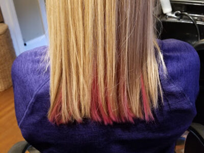Ahh Salon