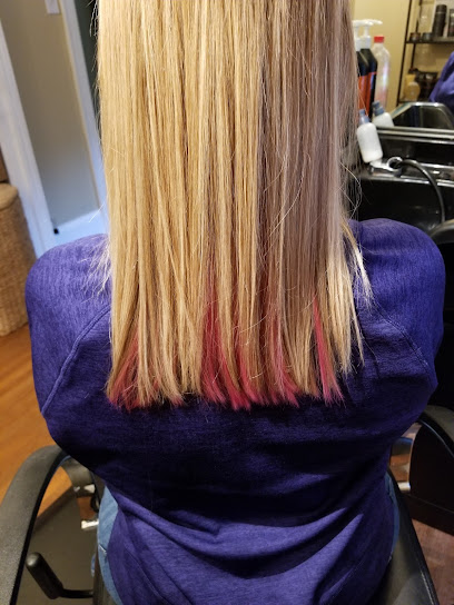 Ahh Salon