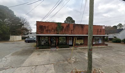 Salon 619