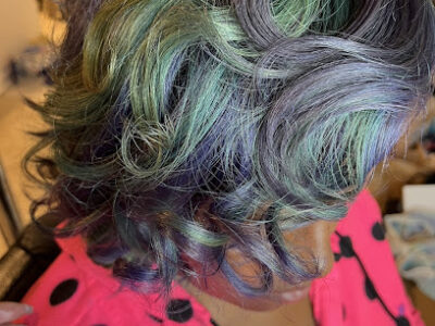 Color Scheme G.B.A. LLC