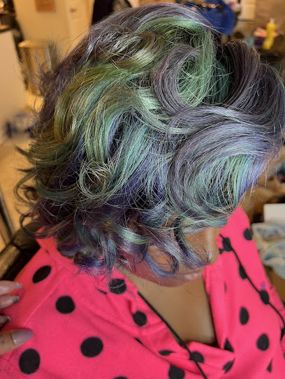 Color Scheme G.B.A. LLC