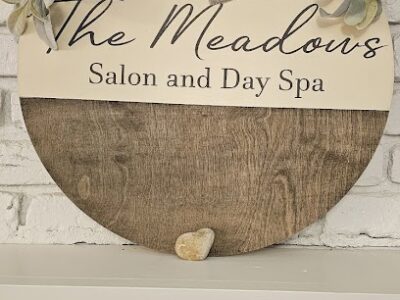 The Meadow Salon and Spa