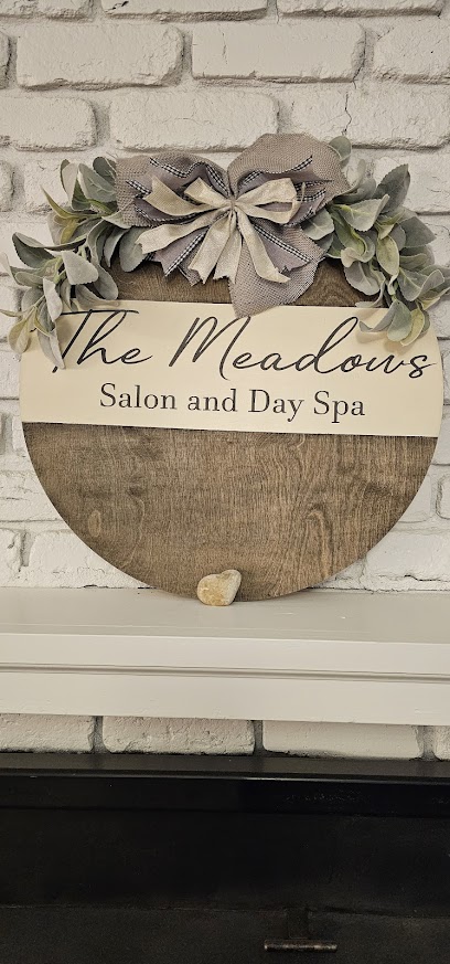 The Meadow Salon and Spa