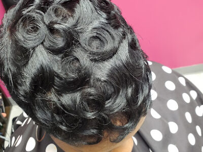 HairGoddess Salon Spa