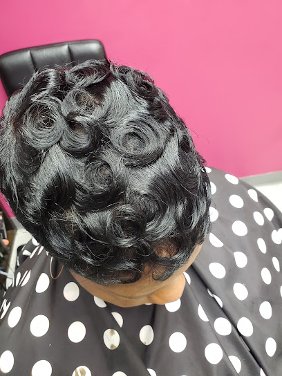 HairGoddess Salon Spa