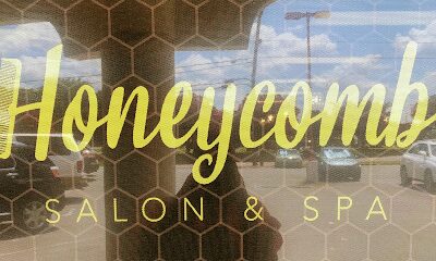 Honeycomb Salon and Spa LLC