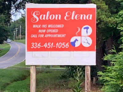 Salón Elena