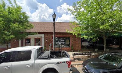 Body Harmony Southern Pines