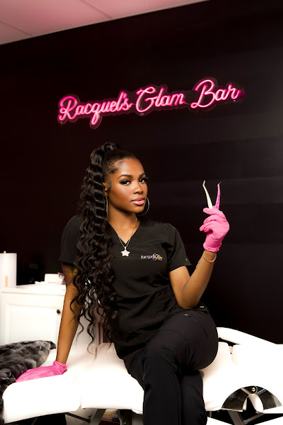 Racquel’s Glam Bar