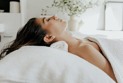 Naya Threading & Spa