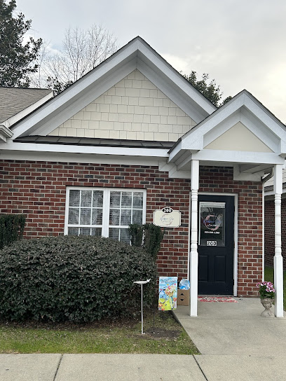 Wildflower Salon