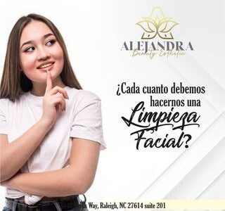 Alejandra beauty esthetic