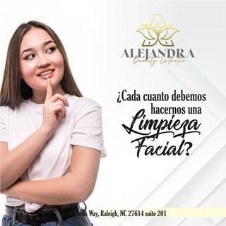 Alejandra beauty esthetic
