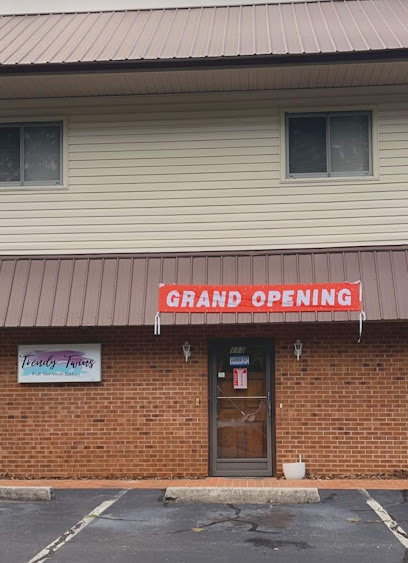 Trendy Twins Salon