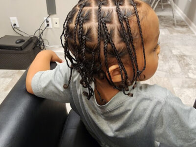 Jazzy Elegance Natural Hair Service