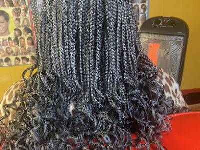 CGB SALON