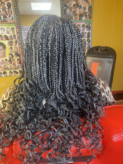 CGB SALON