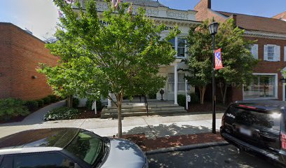 Megan Davis Esthetician