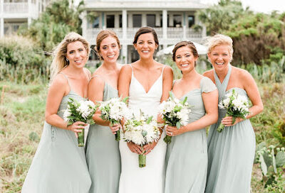 Bridal Styles Beauty
