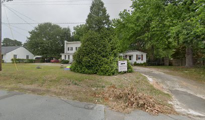 Monroe’s Unique Creations