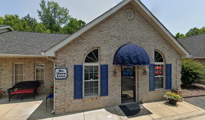 Nu Wave Salon