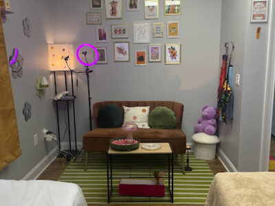 Aesthetic Esthetics Skin Care & Waxing