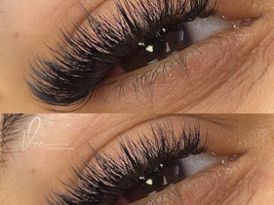 ICONIC LASH & BROW