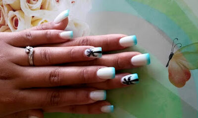 Sara’s Hair & Nail Salon