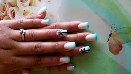 Sara’s Hair & Nail Salon