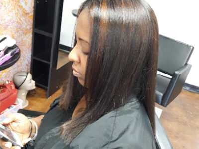 Rafael’s Salon & Boutique