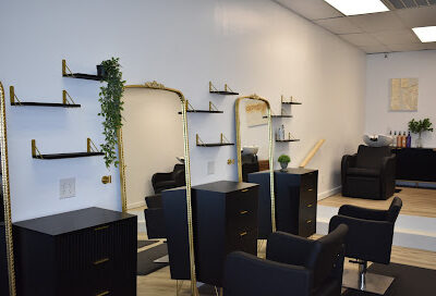 Luna Day Spa and Salon