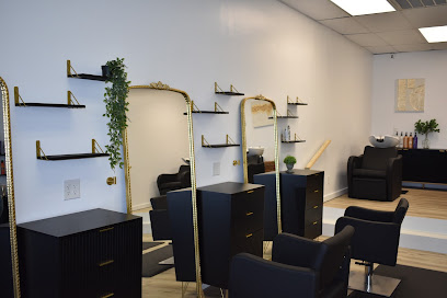 Luna Day Spa and Salon