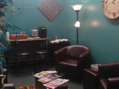 Southern Sass Salon & Spa