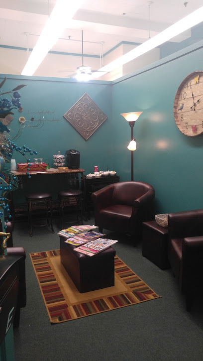 Southern Sass Salon & Spa