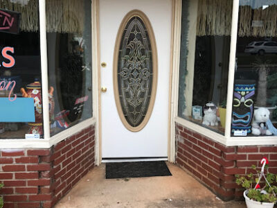 Head Hunters Beauty Shop