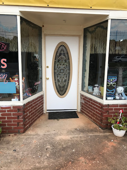 Head Hunters Beauty Shop