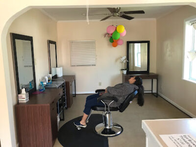 JP Eyebrows Threading